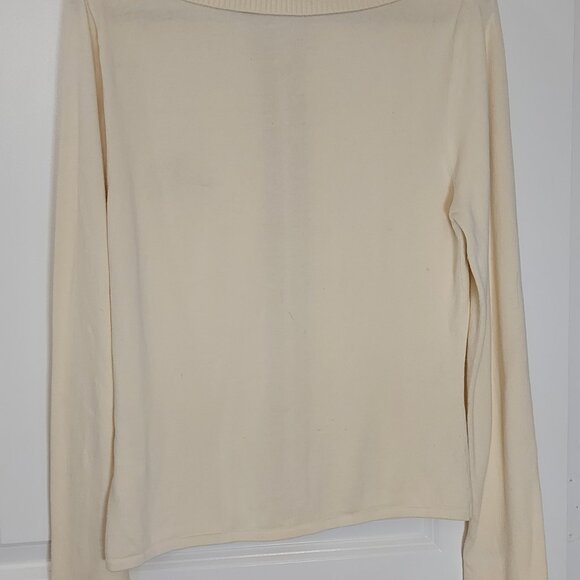 Vintage Harley-Davidson women's sweater - Picture 2 of 8